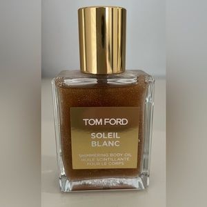 Tom Ford Soleil Blanc Body Oil